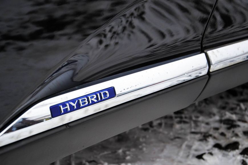 Lexus RX 450 HYBRID JTJBC1BAXD2060516 фото