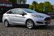 Ford Fiesta  3FADP4BJ8KM164600 фото 1